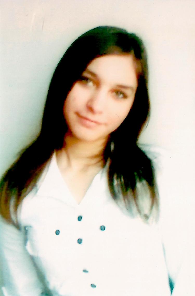 İsmayıllıda 22 yaşlı qız itkin düşüb