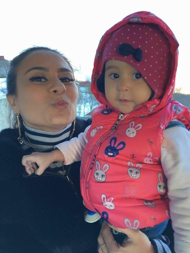 "Ay ev yiyəsi"nin aparıcısı: "Hələ ki, ikinci övlad istəmirəm"