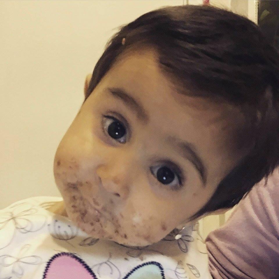 "Ay ev yiyəsi"nin aparıcısı: "Hələ ki, ikinci övlad istəmirəm"