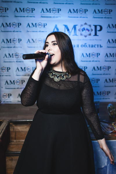 АМОР Липецкой области отметил Новруз