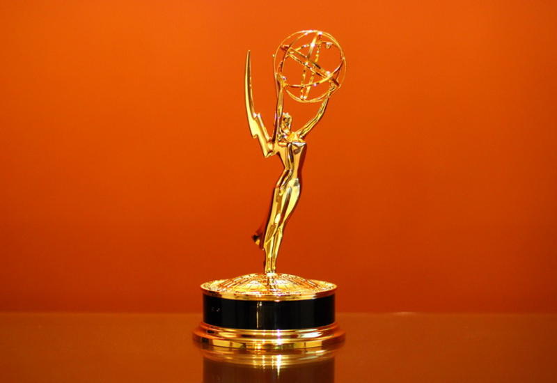 Церемония открытия Евроигр в Баку претендует на 6 Emmy Awards