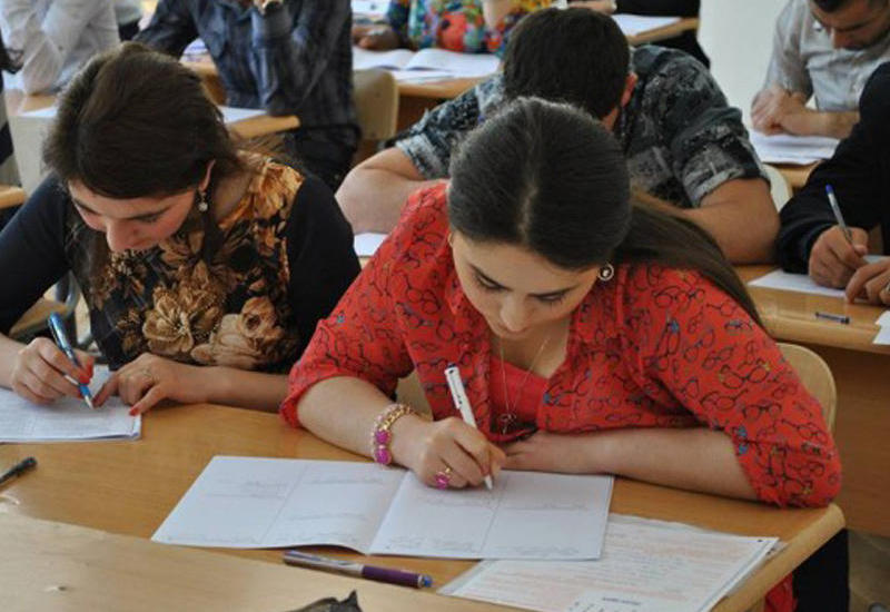 İmtahan cavabları nə vaxt açıqlanacaq?