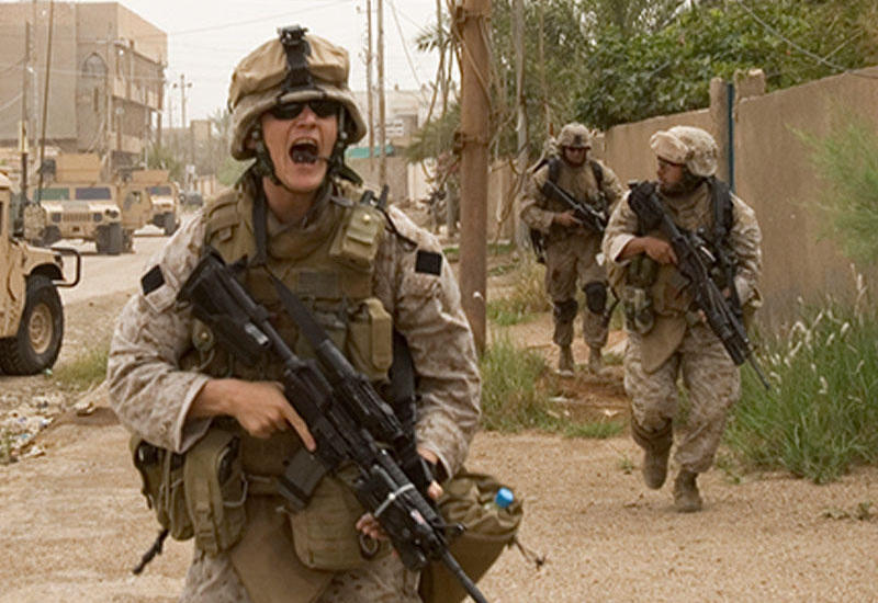 Savaş taktikası və siyasətə yenidən baxmalıyıq