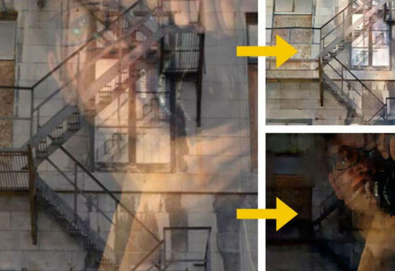 Найден способ делать чёткие фотографии через стекло