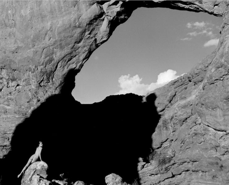 Провокационные снимки от личного фотографа королевской семьи