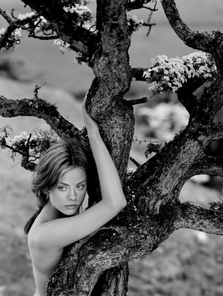 Провокационные снимки от личного фотографа королевской семьи