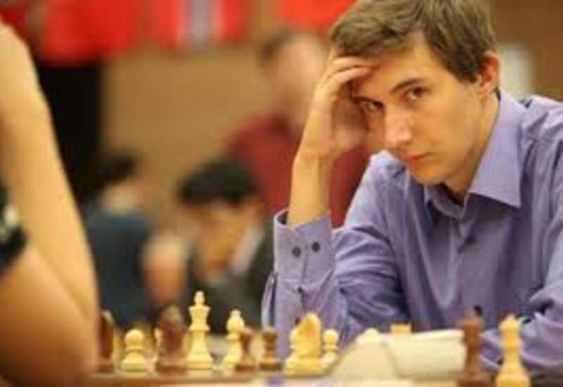 Российский шахматист впервые за 8 лет поспорит за звание чемпиона мира