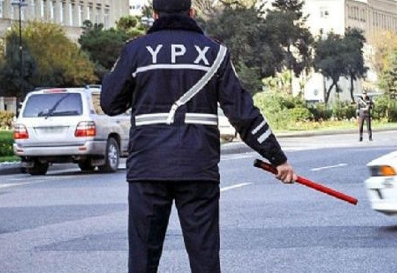 Yol polisi bu pozuntulara görə sürücülərə "hörmət edir" – SİYAHI