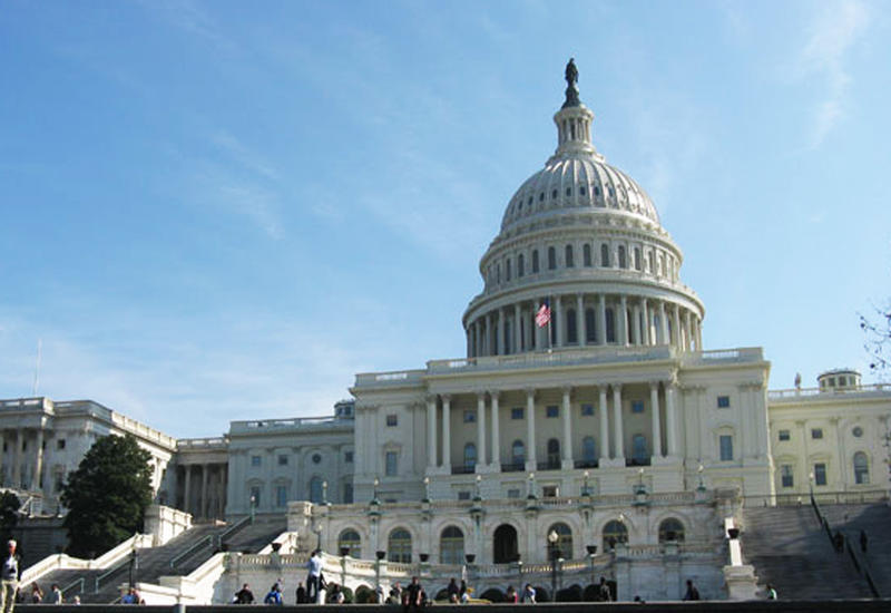 Палата представителей США отменила голосование по проекту о финансировании правительства