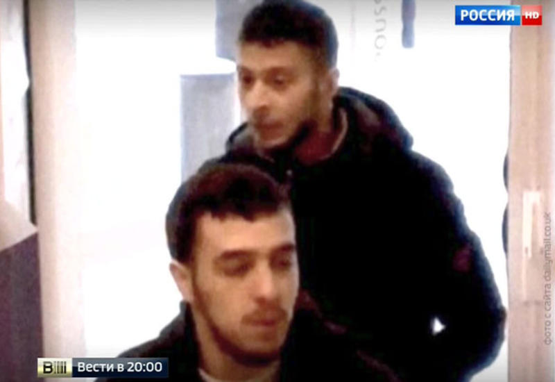 Организатор терактов в Париже согласился на экстрадицию во Францию