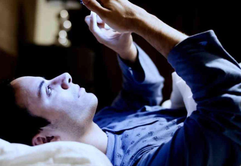 7 худших вещей, которые только можно сделать перед сном