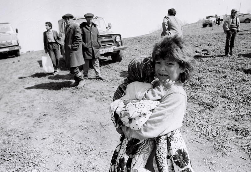 Страшные подробности оккупации Кельбаджара - армянские головорезы пытали детей