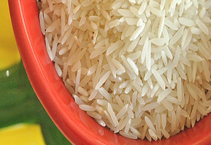 Внимание! Пластиковый китайский рис вот-вот станет продаваться везде