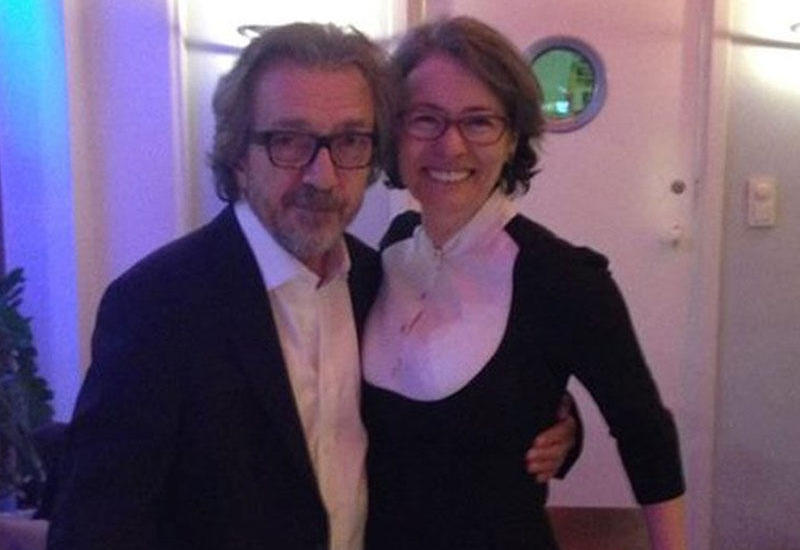 31 il sonra onlarda boşandı