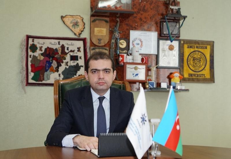 Глава ANAMA: "До сих пор есть риск для мирного населения"