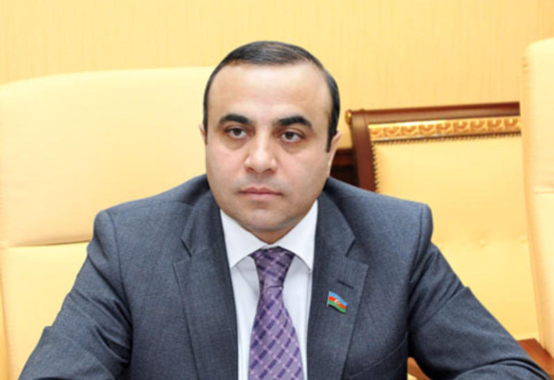 Азай Гулиев: Впервые азербайджанская сторона предоставила Армении месяц на обдумывание