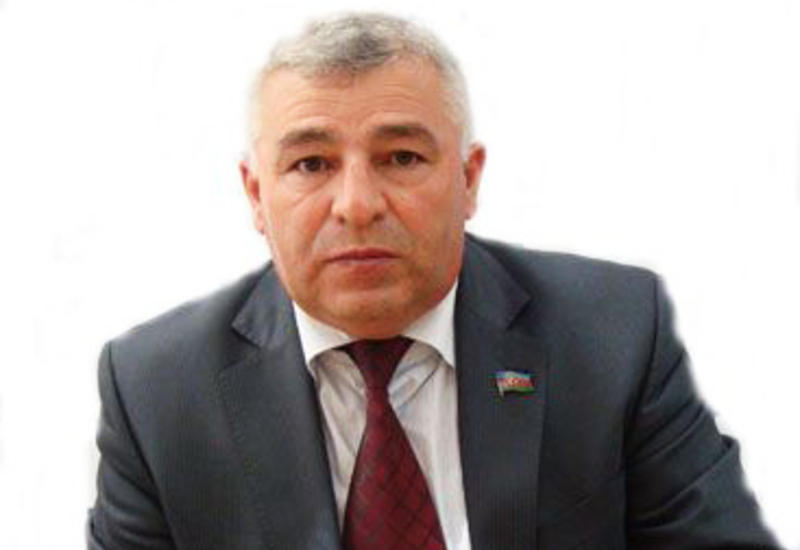 Эльман Мамедов: Азербайджан не оставит ни пяди земли под оккупацией