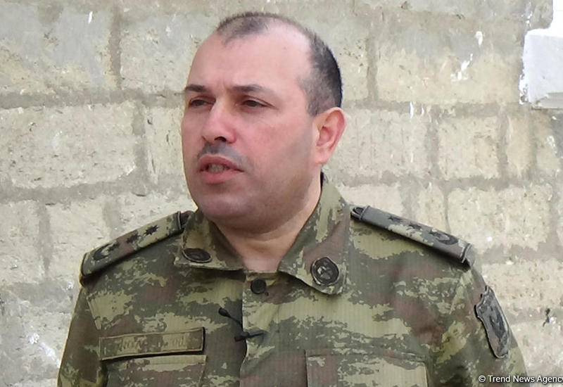 Минобороны Азербайджана: Армяне берут на прицел гражданское население