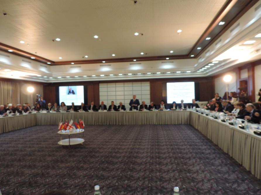 Soyqırım haqqında bütün tarixi həqiqətlər üzə çıxarılmalı və dünya ictimaiyyətinə çatdırılmalıdır
