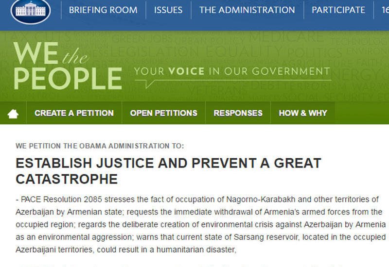 Qarabağ üçün bunu edək