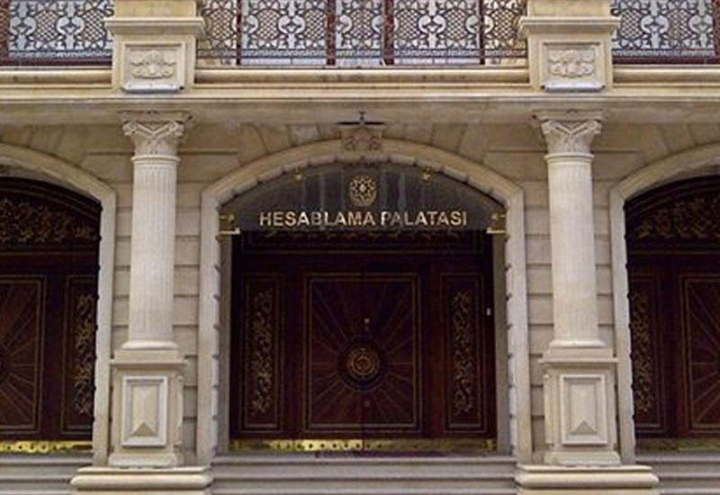 Vergilər İdarəsində ciddi nöqsanlar aşkarlandı