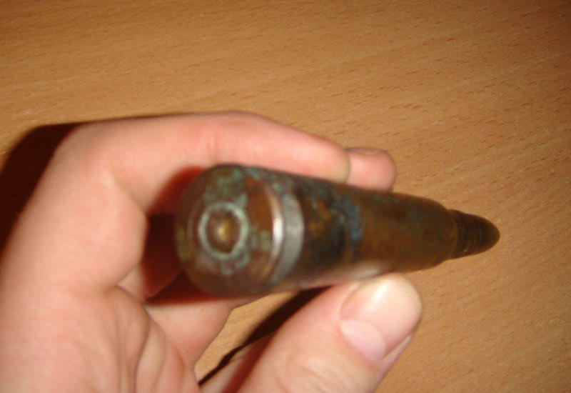 Nardaranda DŞK patronu tapıldı