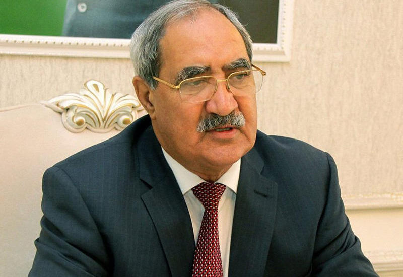 Фазаиль Агамалы: Международное сообщество должно выразить протест незаконному «референдуму» в Карабахе