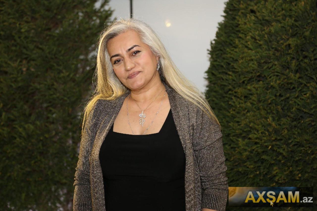 Əməkdar artistin qızının toyu