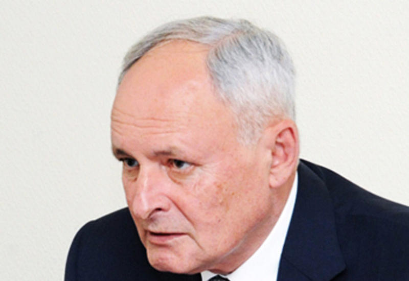 Министр здравоохранения отправился в Ширван