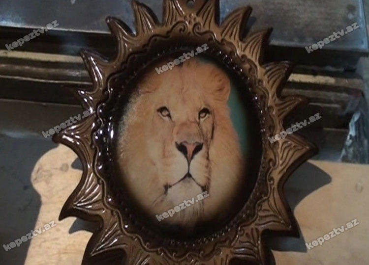 27 yaşlı gəmi ustası...