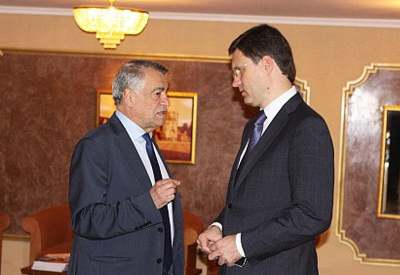 Vacib görüş öncəsi Rusiyadan Azərbaycana zəng gəldi