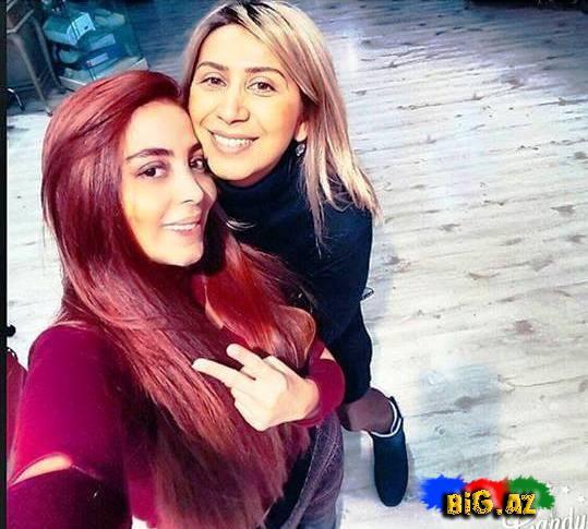Nanə yeni görkəmdə