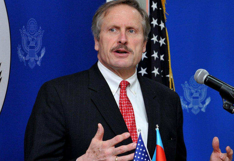 Роберт Секута: Визит Президента Ильхама Алиева в США - важная поворотная точка в отношениях двух стран