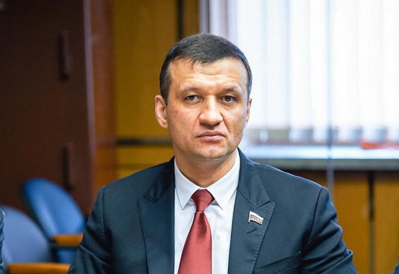 В Армении набросились на депутата Госдумы РФ за правду о трагедии в Алханлы