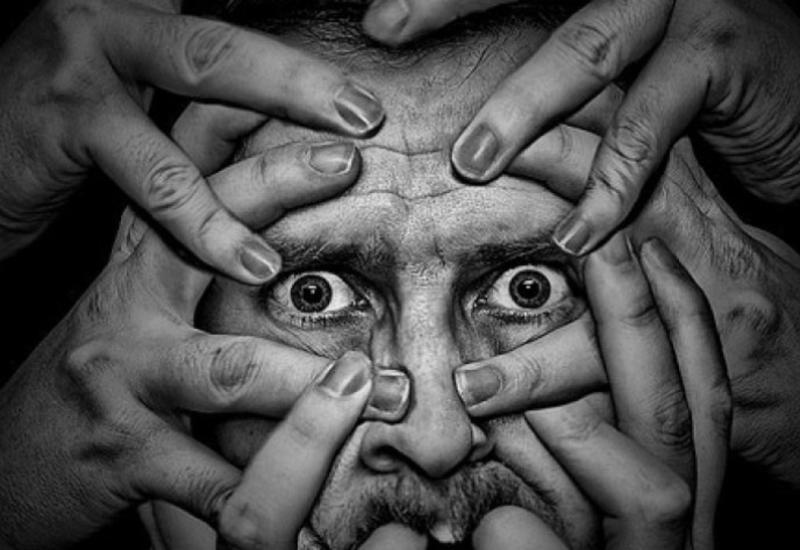 Налбандян как лицо армянского провала