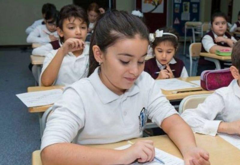 Nazirlik rəsmisi: "Valideynlər qüsurlu qız uşaqlarını təhsildən yayındırır"