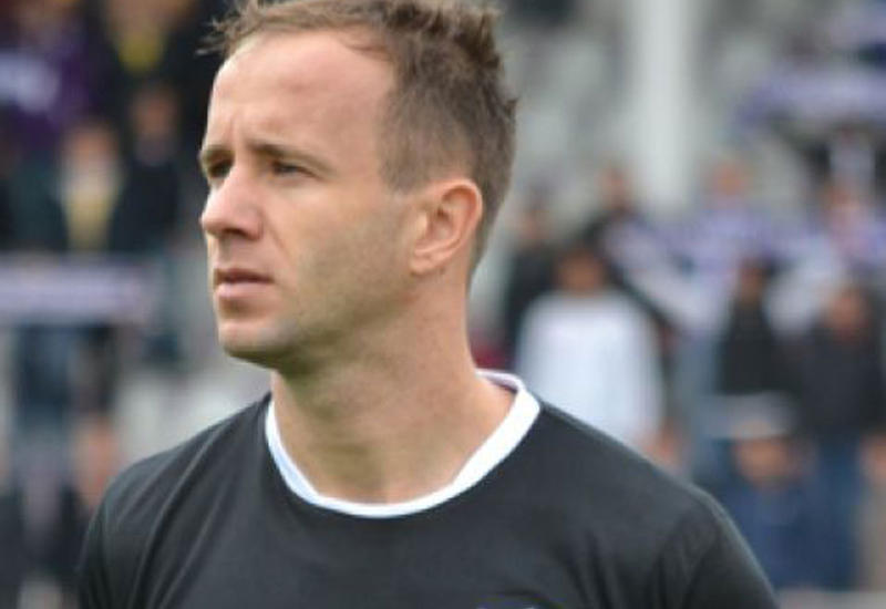 Бранимир Субашич: Горжусь, что являюсь гражданином Азербайджана