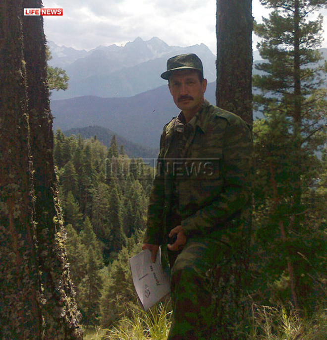 Военнослужащих Минобороны России подозревают в торговле оружием