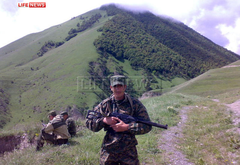 Военнослужащих Минобороны России подозревают в торговле оружием