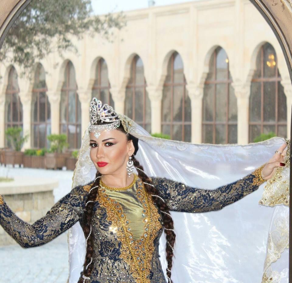 Fatimədən vətənpərvər layihə