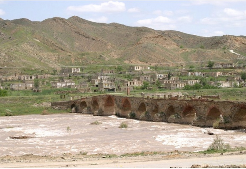 В Джебраиле начнется строительство СЭС