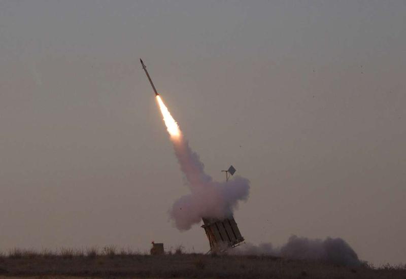 Иран ударил по военным базам США на Ближнем Востоке