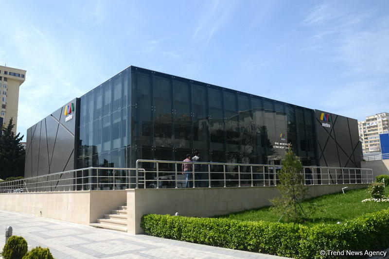 Впервые в Азербайджане: сдана в эксплуатацию 5-уровневая станция метро