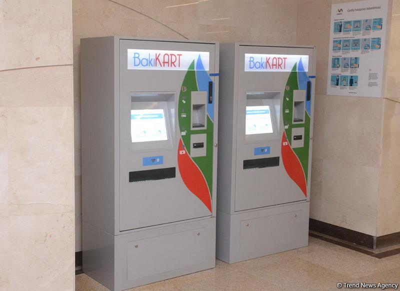 Впервые в Азербайджане: сдана в эксплуатацию 5-уровневая станция метро