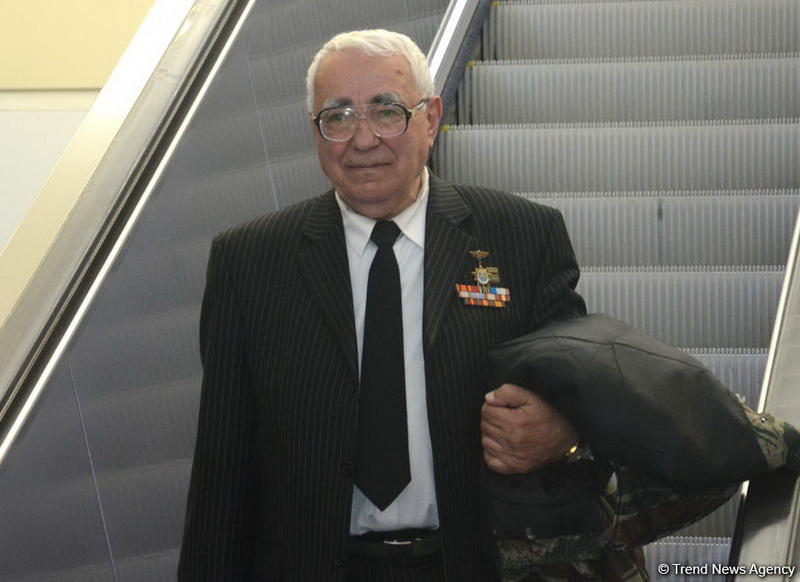 Впервые в Азербайджане: сдана в эксплуатацию 5-уровневая станция метро