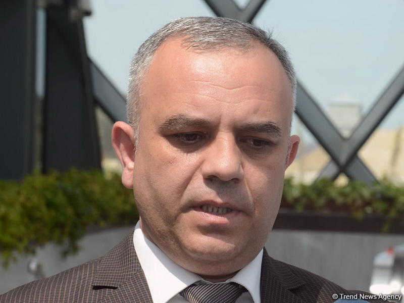 Впервые в Азербайджане: сдана в эксплуатацию 5-уровневая станция метро