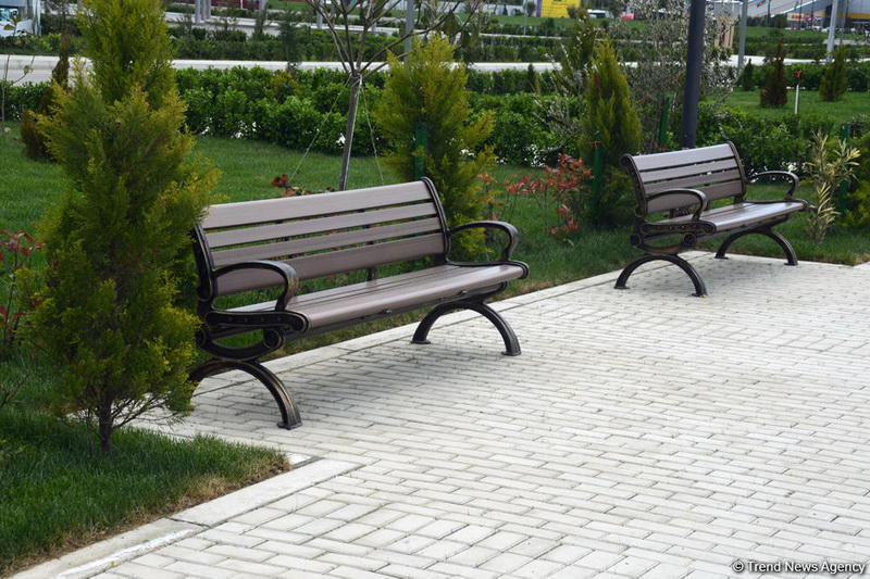 Впервые в Азербайджане: сдана в эксплуатацию 5-уровневая станция метро