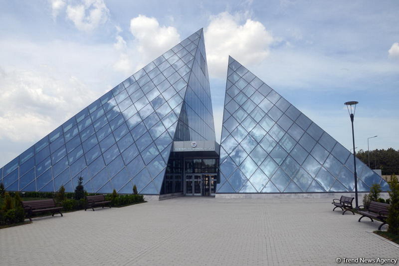 Впервые в Азербайджане: сдана в эксплуатацию 5-уровневая станция метро