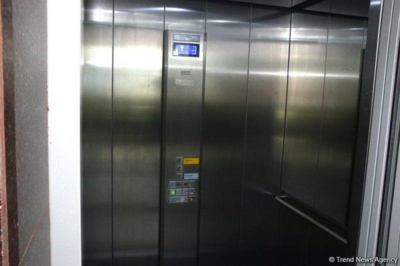 Впервые в Азербайджане: сдана в эксплуатацию 5-уровневая станция метро