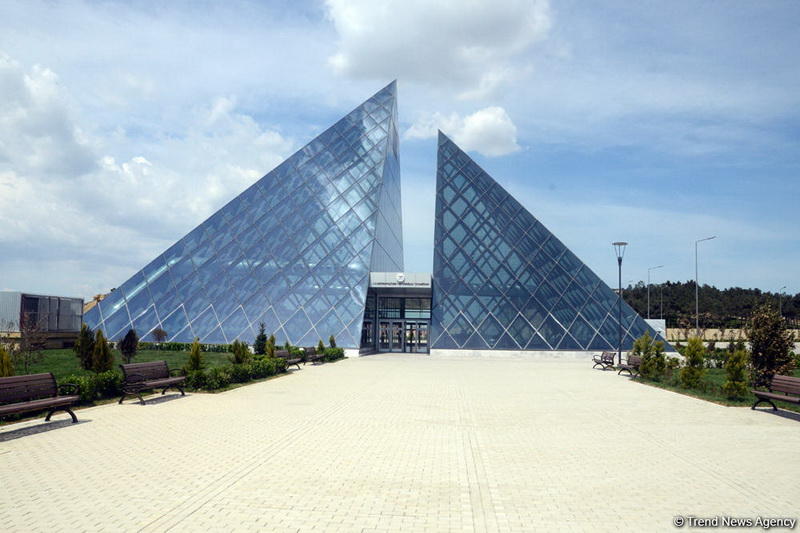 Впервые в Азербайджане: сдана в эксплуатацию 5-уровневая станция метро